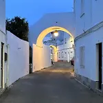 T2 Catraio 8, Baixa De Αλμπουφέιρα