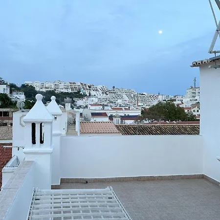 T2 Catraio 8, Baixa De Apartmán Albufeira