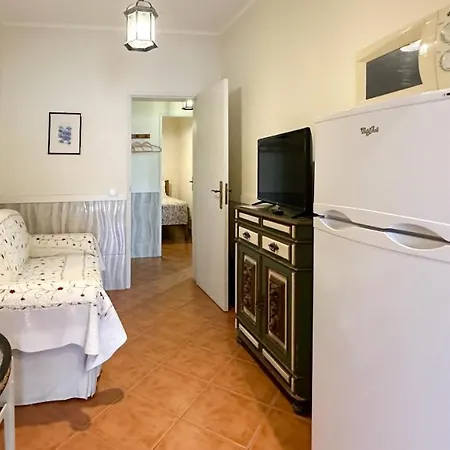 Apartmán T2 Catraio 8, Baixa De Albufeira