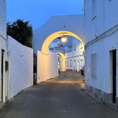 T2 Catraio 8, Baixa De 阿尔布费拉
