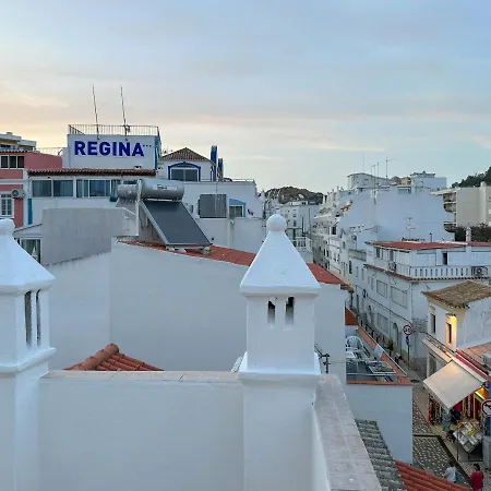 T2 Catraio 8, Baixa De