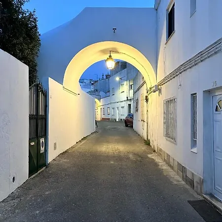 Lägenhet T2 Catraio 8, Baixa De Albufeira