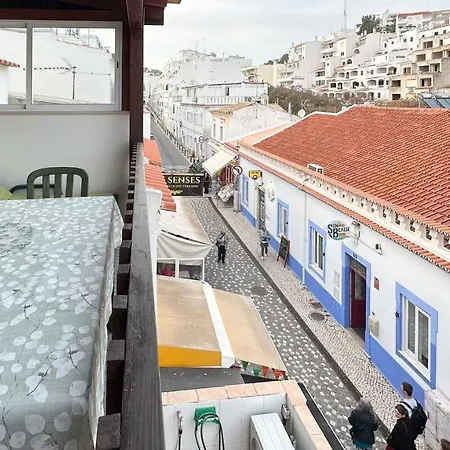 T2 Catraio 8, Baixa De Lägenhet