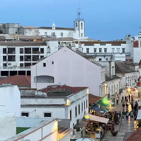 T2 Catraio 8, Baixa De * アルブフェイラ