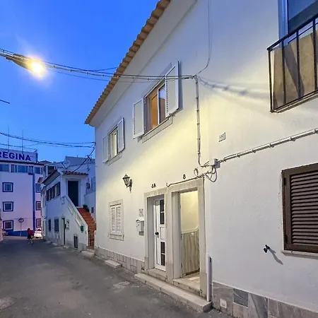T2 Catraio 8, Baixa De Apartament Albufeira