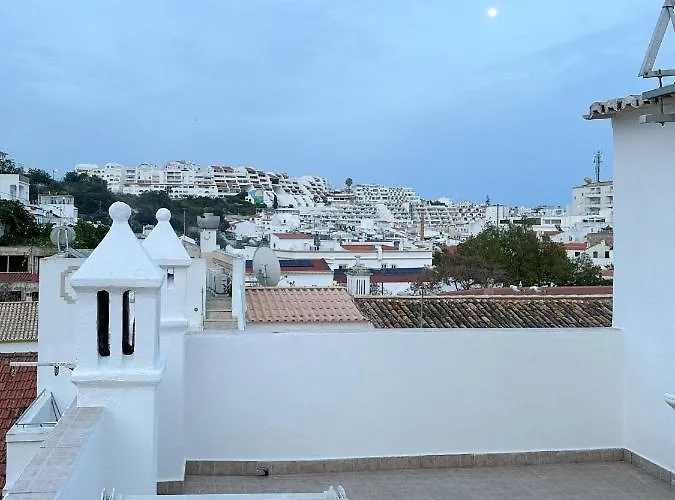 T2 Catraio 8, Baixa De Appartamento Albufeira