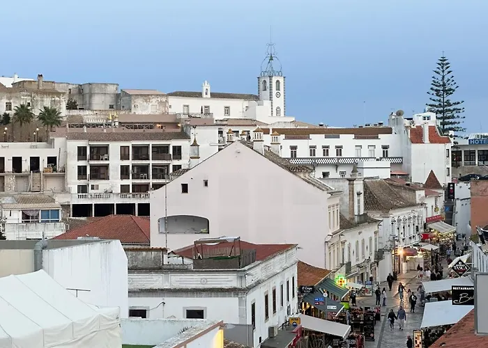 T2 Catraio 8, Baixa De Appartamento
