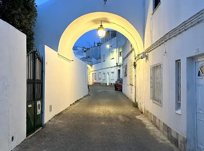 Appartamento T2 Catraio 8, Baixa De Albufeira