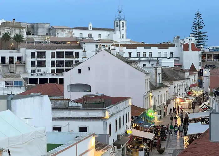 T2 Catraio 8, Baixa De * Albufeira
