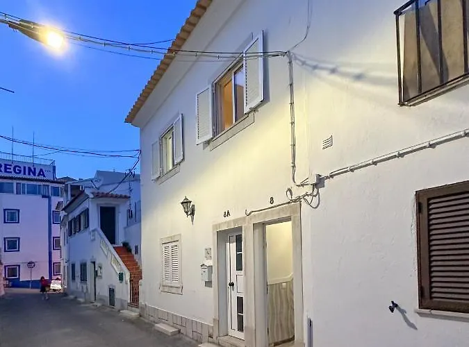 T2 Catraio 8, Baixa De Appartamento Albufeira
