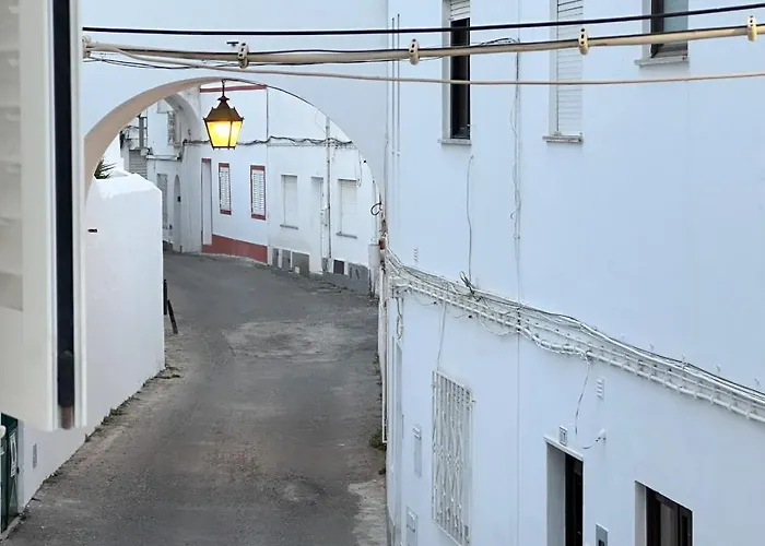 Appartamento T2 Catraio 8, Baixa De Albufeira