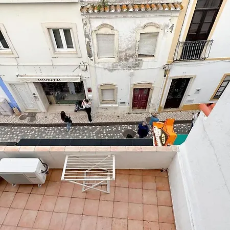 Apartmán T2 Catraio 8, Baixa De